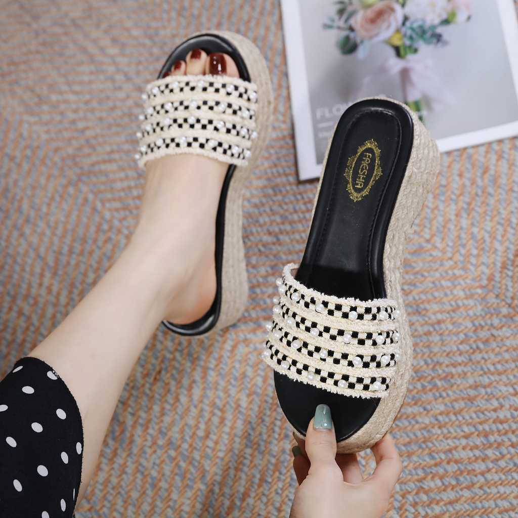 WEDGES SHOES FRESHA 606