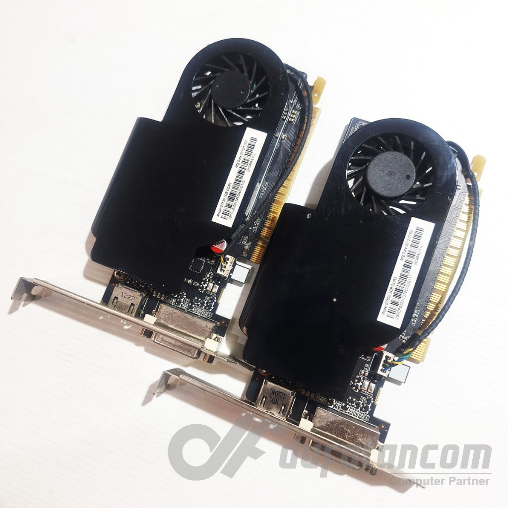 VGA GT630 2GB DDR3 128BIT