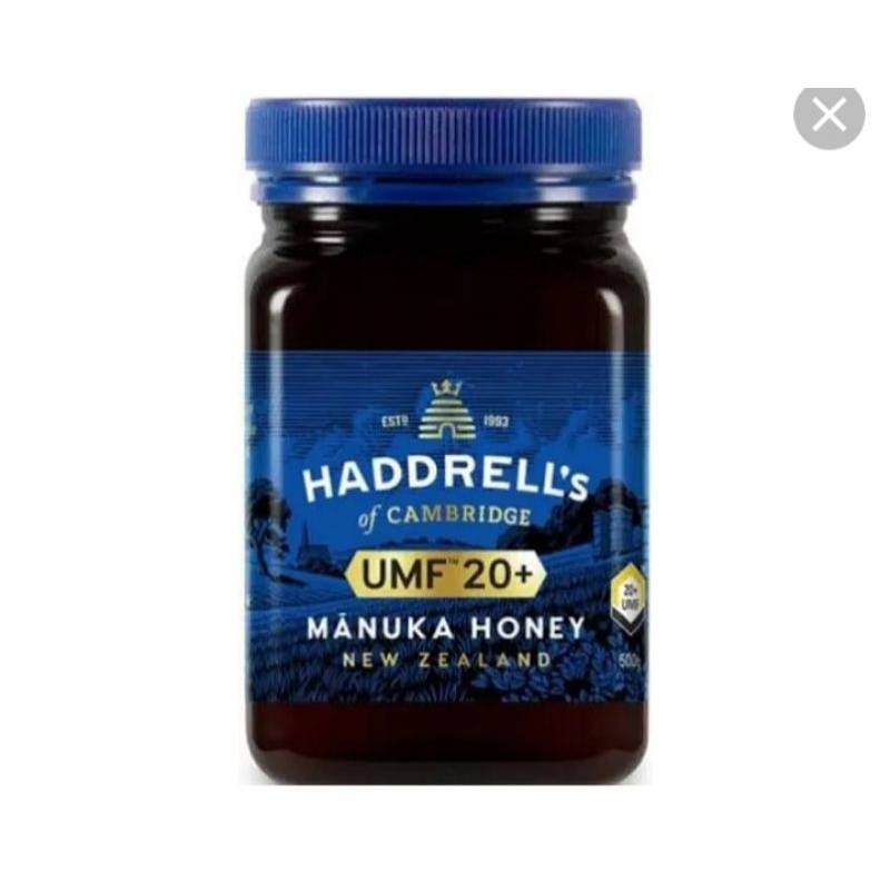

HADDRELL'S