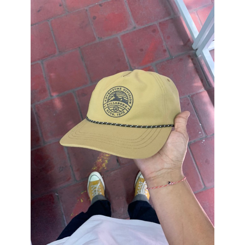 TOPI SNAPABACK TOPI TRUCKER BILLABONG ORIGINAL BESTSELLER