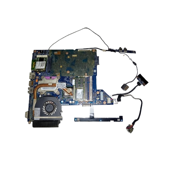 Motherboard / MOBO Laptop Compaq Presario CQ40 Normal