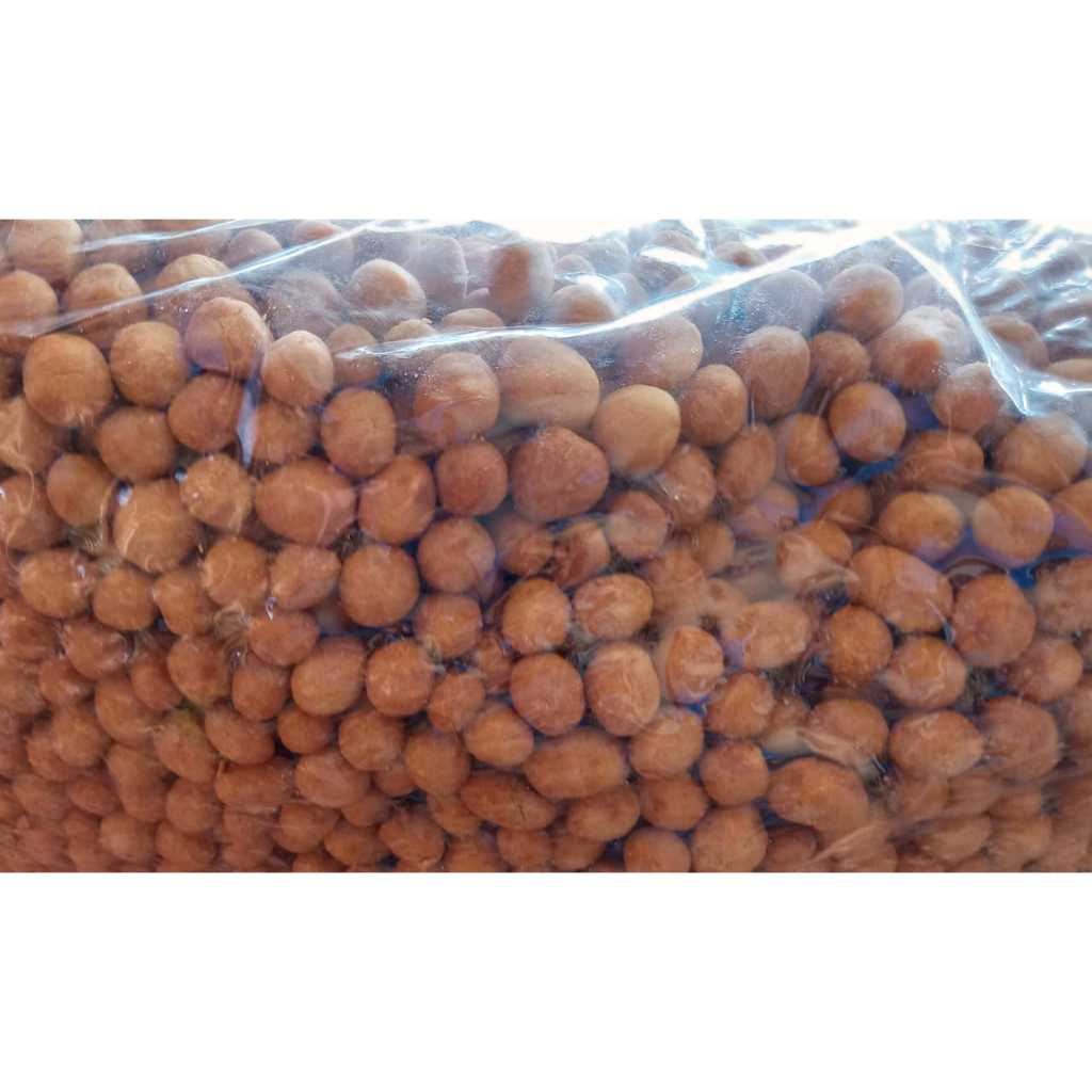 

Promo Gratis Ongkir Snack Kacang Telur 1kg