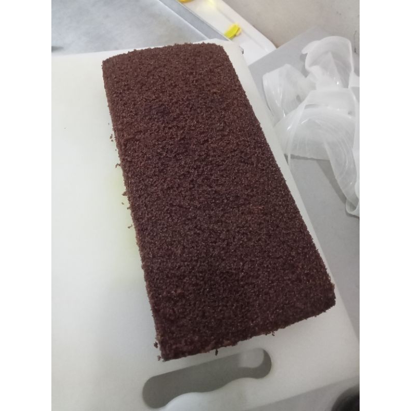 

bolu ketan hitam polos