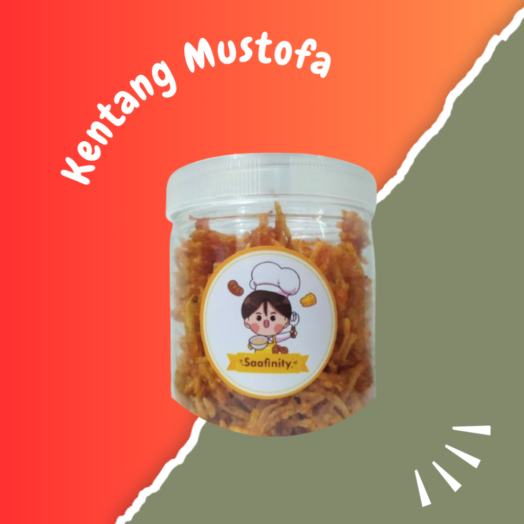 

Kentang Mustofa By Saafinity
