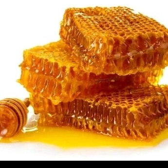 

MADU ASLI MURNI MULTFLORA 500GR/RAW HONEY/