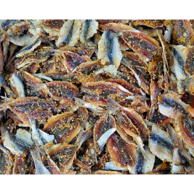 

Ikan Asin Dengdeng Manis super 1 kg