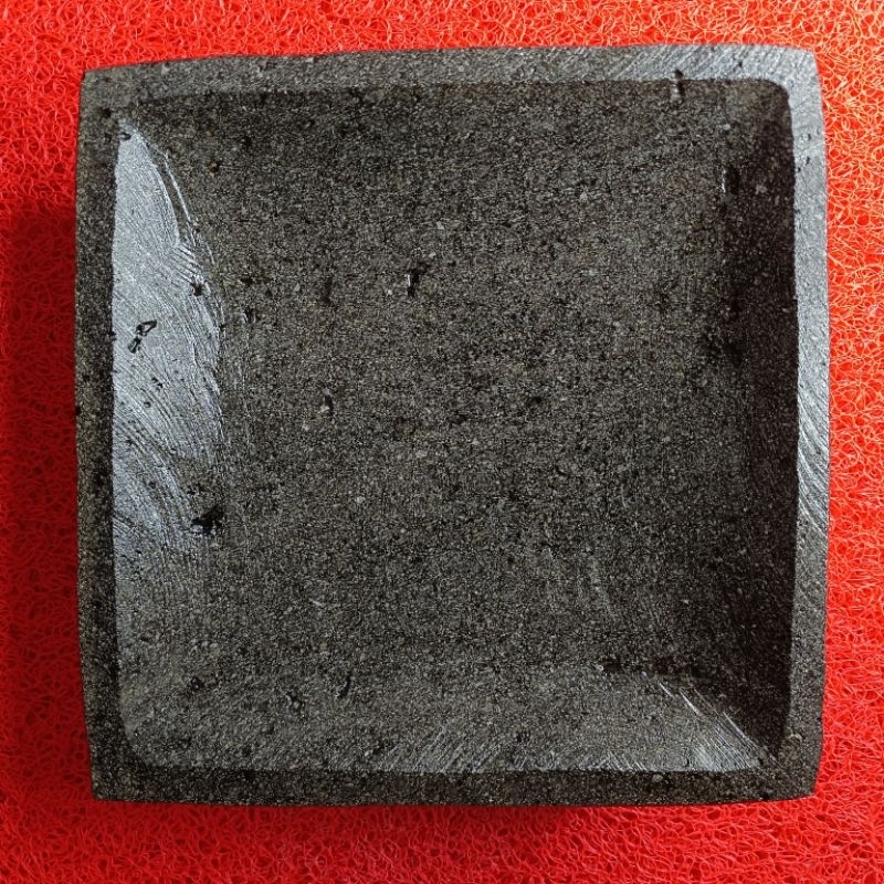 

cobek store model kotak 24 cm