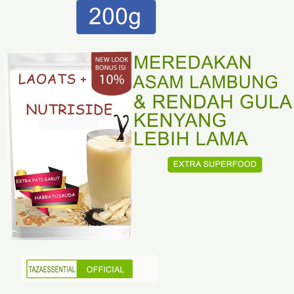 

Tepung Garut Asam Lambung Obat Maaf Asam Lambung Pati Garut Asli Sereal Diet Laoats