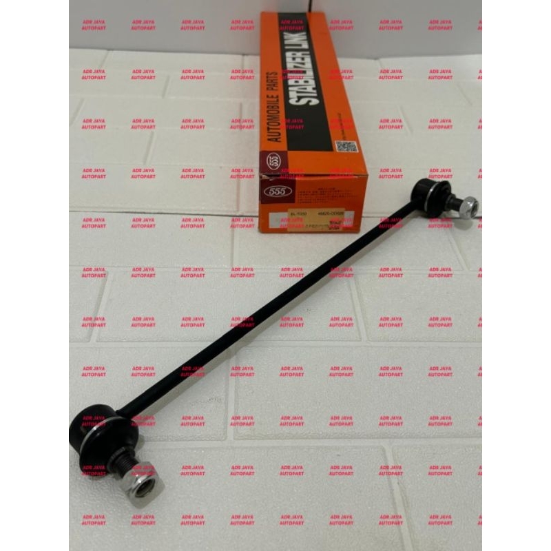 Link Stabilizer Yaris Bakpao Vios Gen 2 New Vios New Yaris 1pcs 555 Original