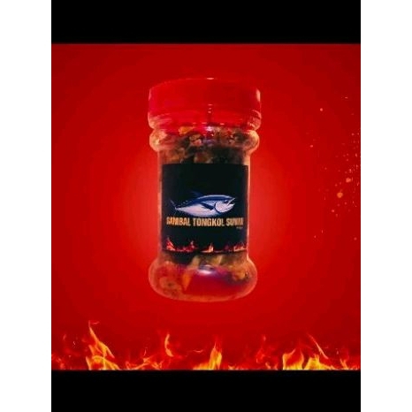 

Sambal Suwir Tongkol