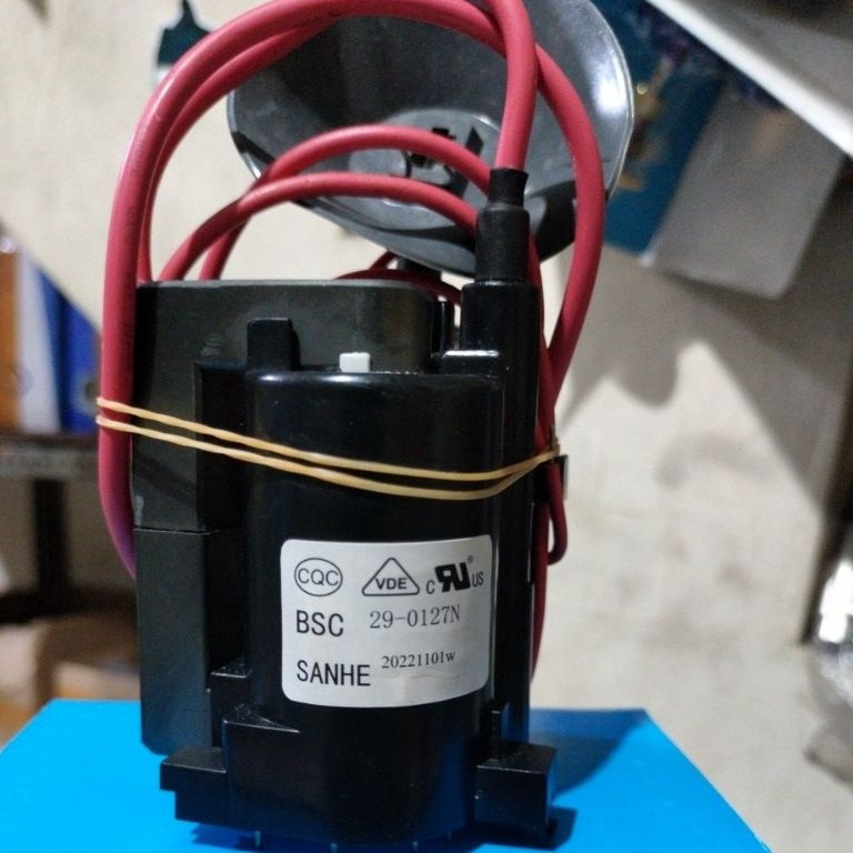 KODE N39F PLAYBACK BSC 29127N flayback 127n