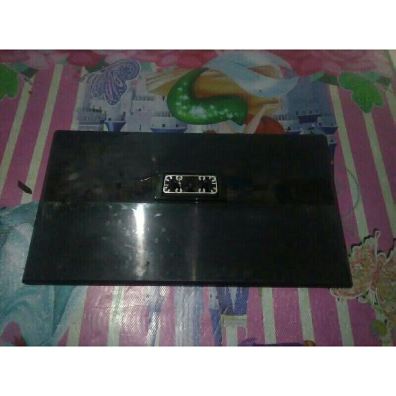 kaki tv Sharp LC-32LE240M plus baut