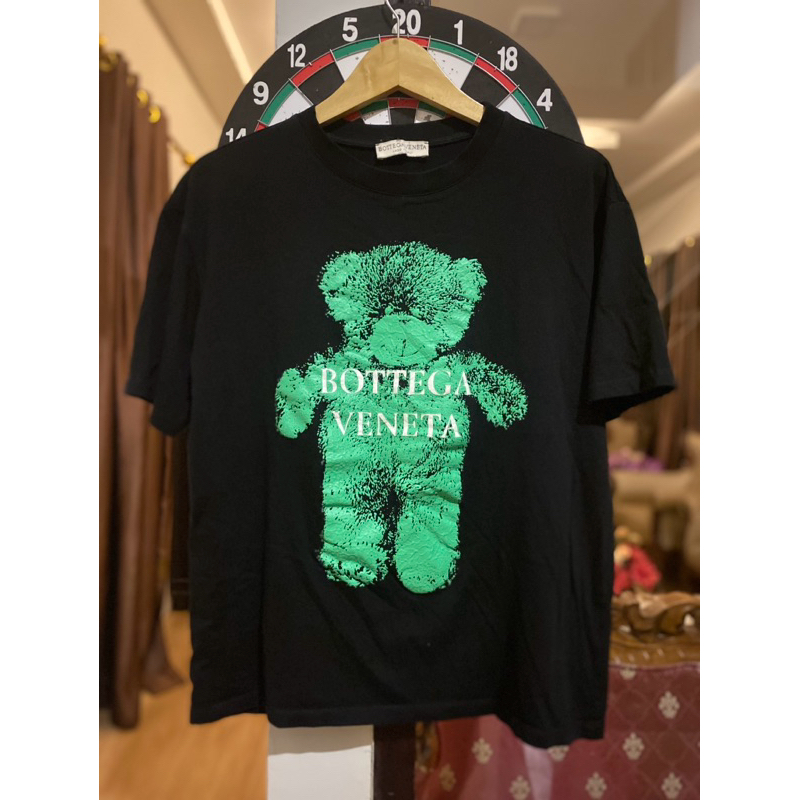 Kaos Bottega Veneta