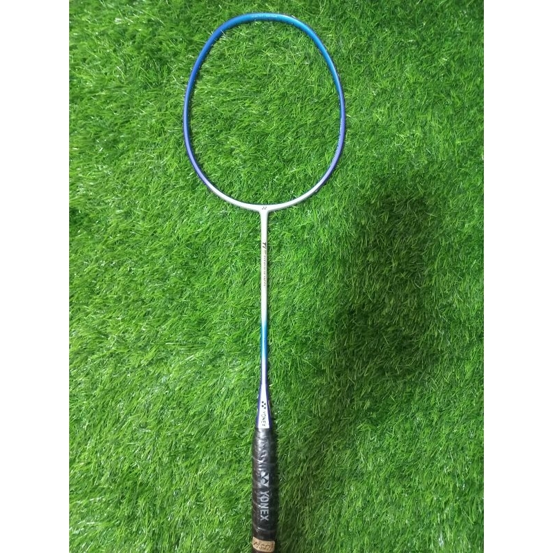 Yonex raket badminton Ti2 Titanium Mesh original