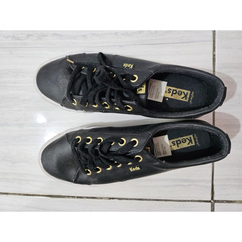 snekers keds original preloved