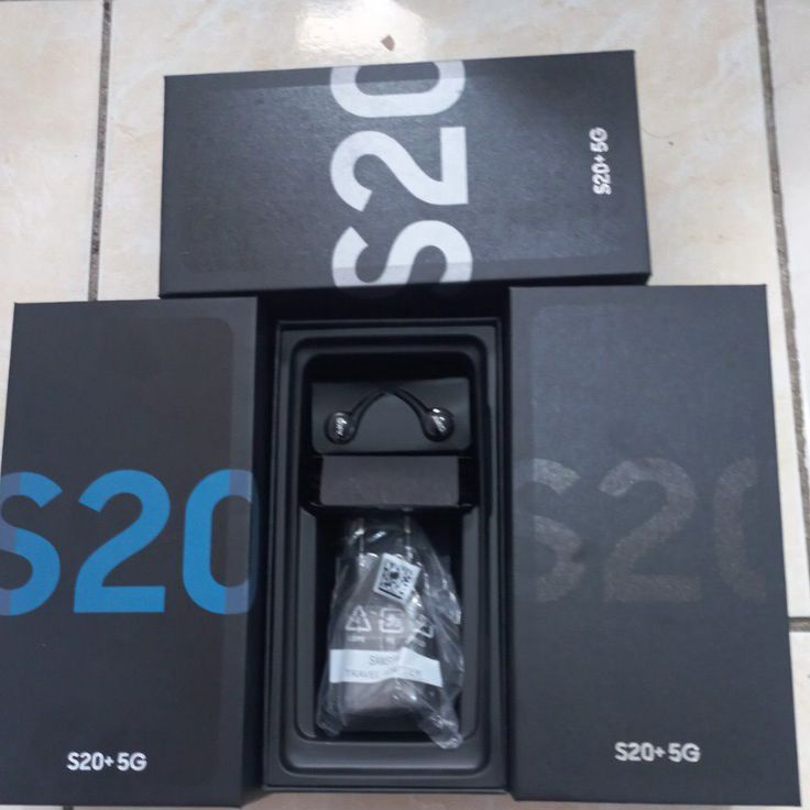 

Limitless Dusbox box S2 fulset acc