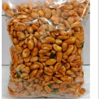 

Kacang Thailand/ Kacang Thailand Asoka/ Kacang pedas manis (berat 500gr)