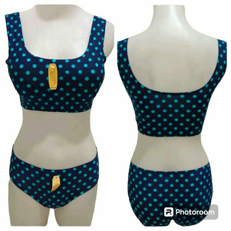 BRA REJECT DARI PABRIK PART 2