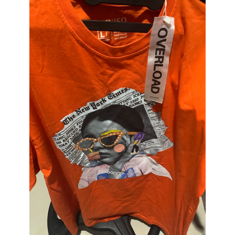 kaos jiniso