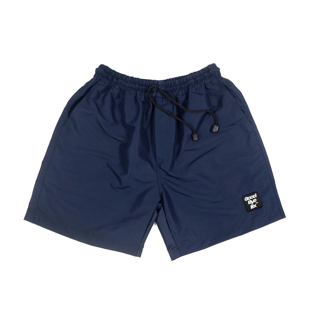 GOOD BYE EX - Boardshort Navy
