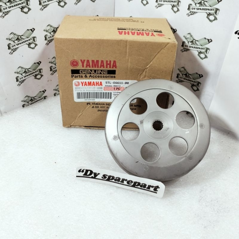 Mangkok Ganda Mio lama Mangkok Ganda Mio Smile Mio Sporty Mio Soul Mangkok Ganda Mio 5tl kualitas or