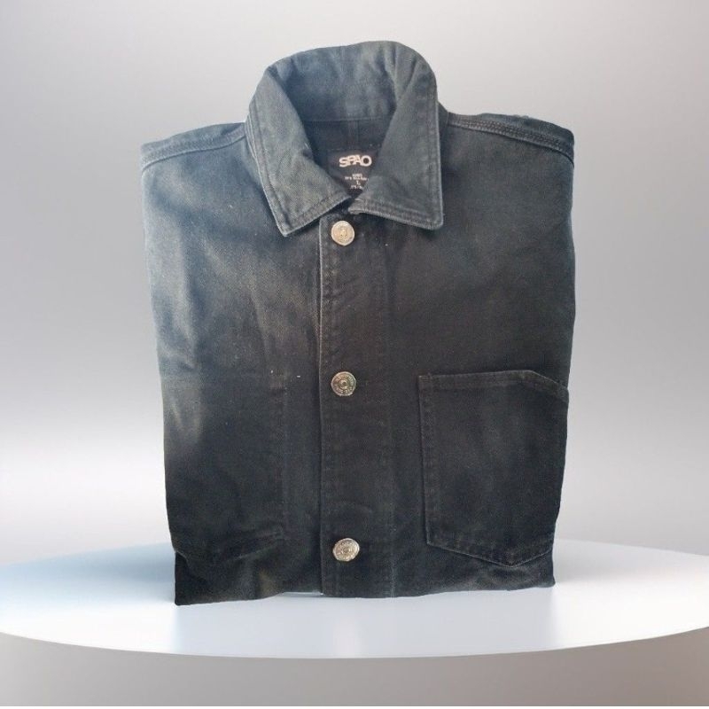 SPAO - Denim Jacket