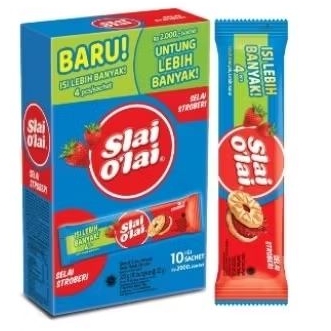

Slai olai perbks