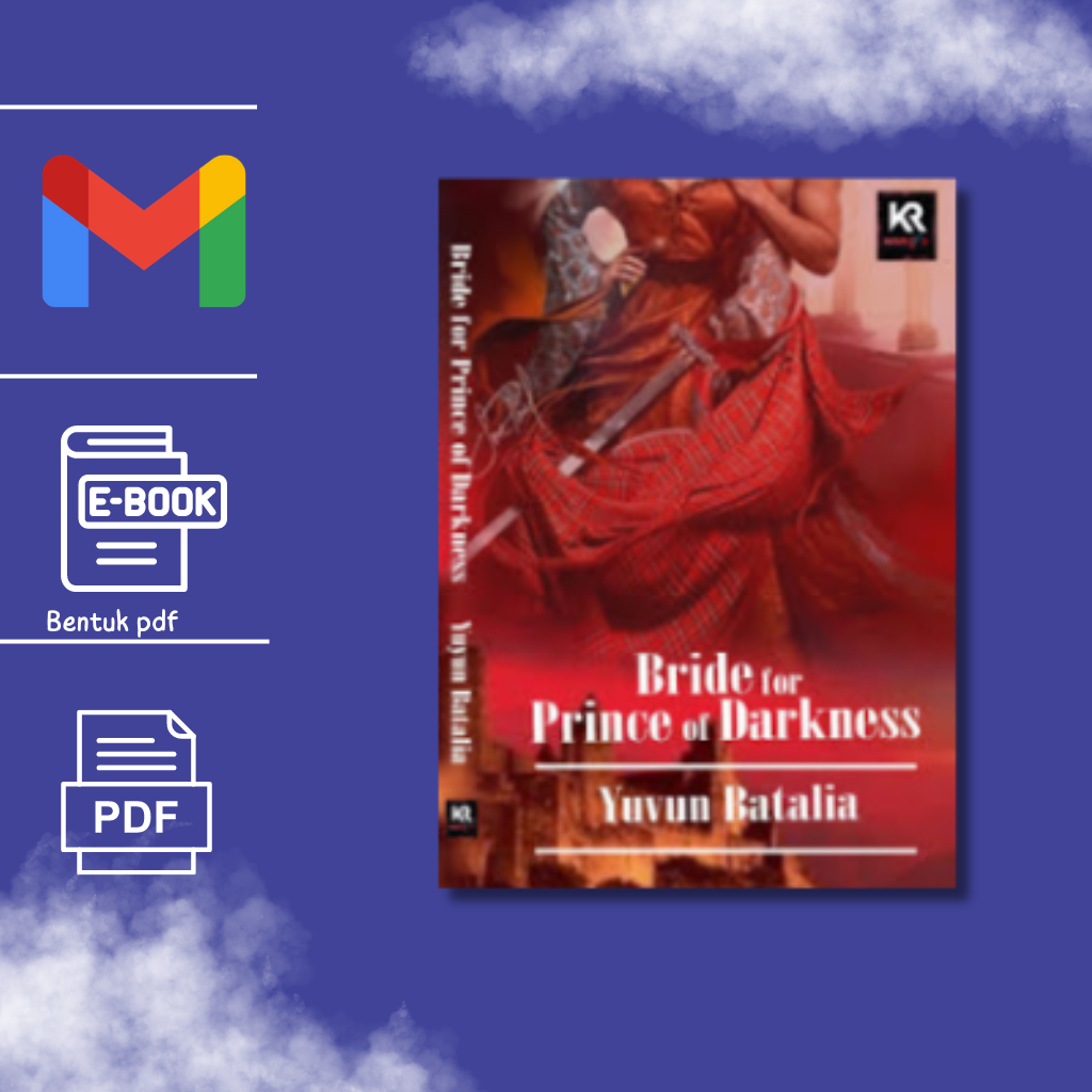 

Bride For Prince Of Darkness Novel oleh Yuyun Betalia