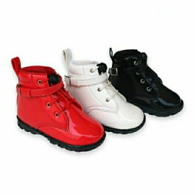 Sepatu Boot Anak Laki-laki/Sepatu Boot Anak Perempuan/Sepatu Formal Anak/Sepatu Boot Anak fashionabl