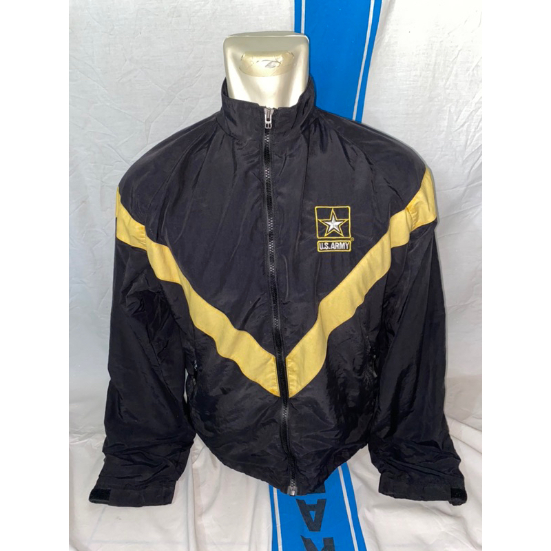 Jaket APFU Training US Army Amerika