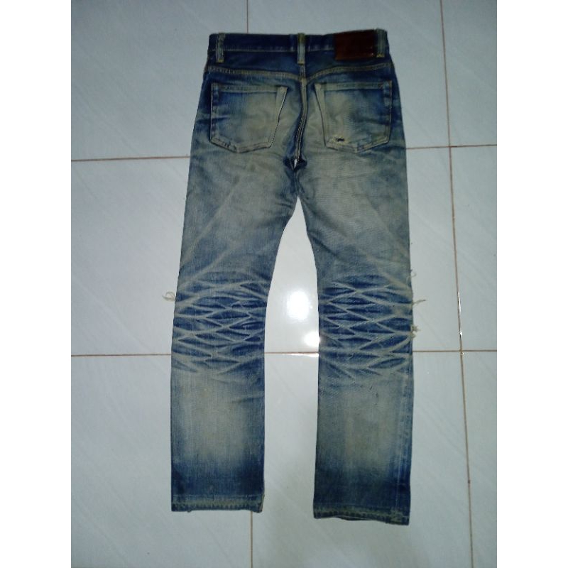 denim classyland 19 0z