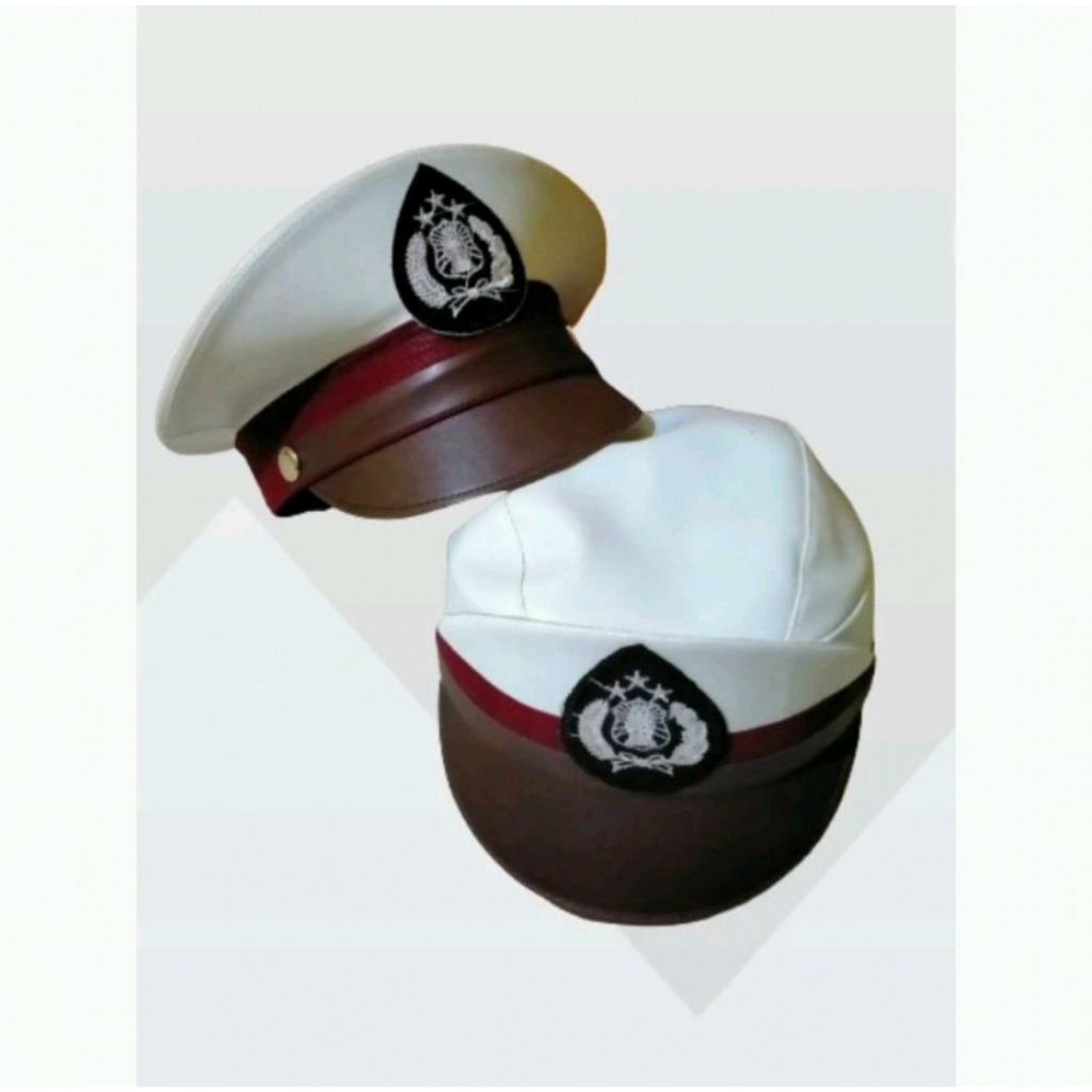 topi pocil pet | topi pocil anak | topi pocil tk | topi berkualitas ready stok