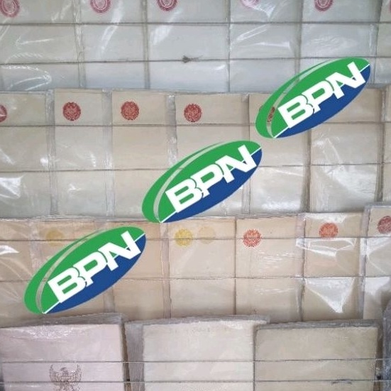 

Termurah kes segel asli tahun 196 sampai 1969 diterawang tepat watermark indonesia