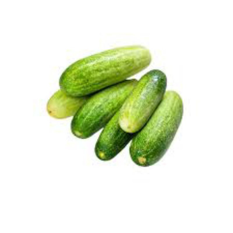 

timun/cucumber 1kg