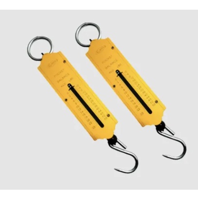 flash sale  Timbangan Gantung Per 25kg 5kg  Timbangan Tarik Veer Manual  Timbangan Besot 25kg 5kg  T