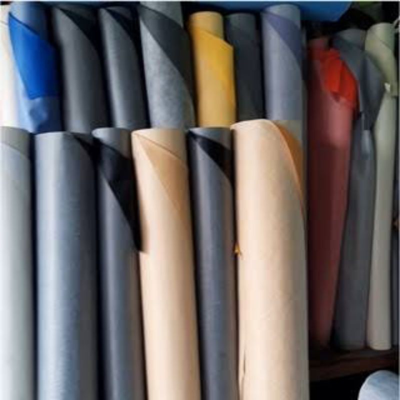 2METER Perlak meteran polos perlak ibu melahirkan perlak bayi perlak anak anti air jumbo alas kasur 