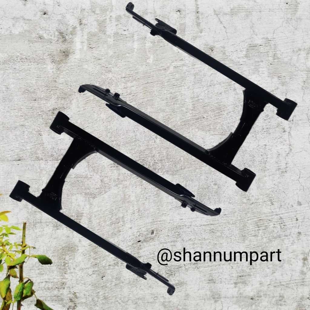 SWING ARM MOTOR VEGA ZR HITAM