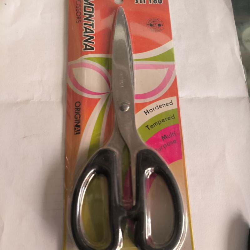 

GUNTING POTONG MONTANA STI 180
