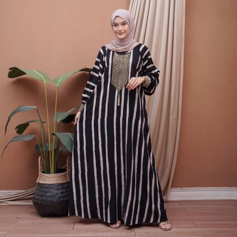 GAMIS SUPER JUMBO|GAMIS SUJU|GAMIS BATIK CAP|LONGDRESS BATIK|GAMIS