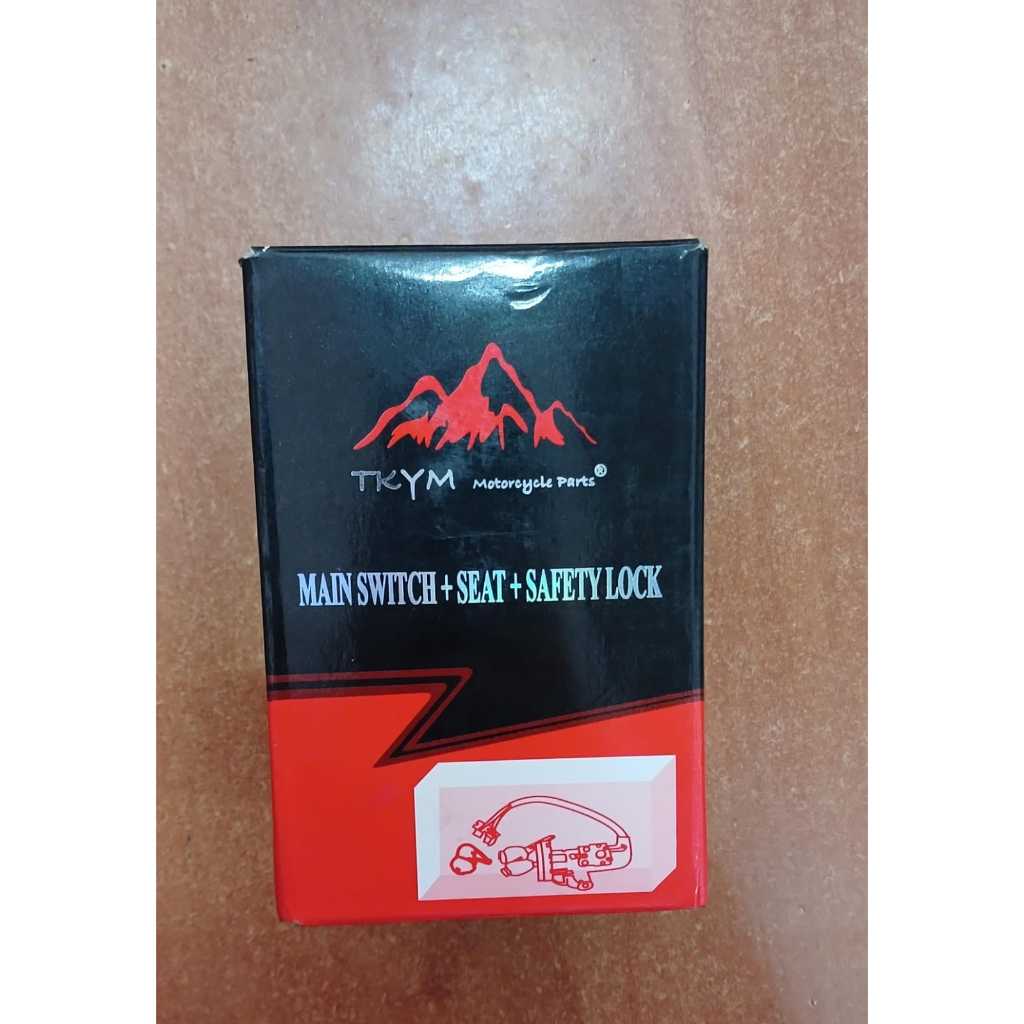 Kunci Kontak Assy Takayama Vario