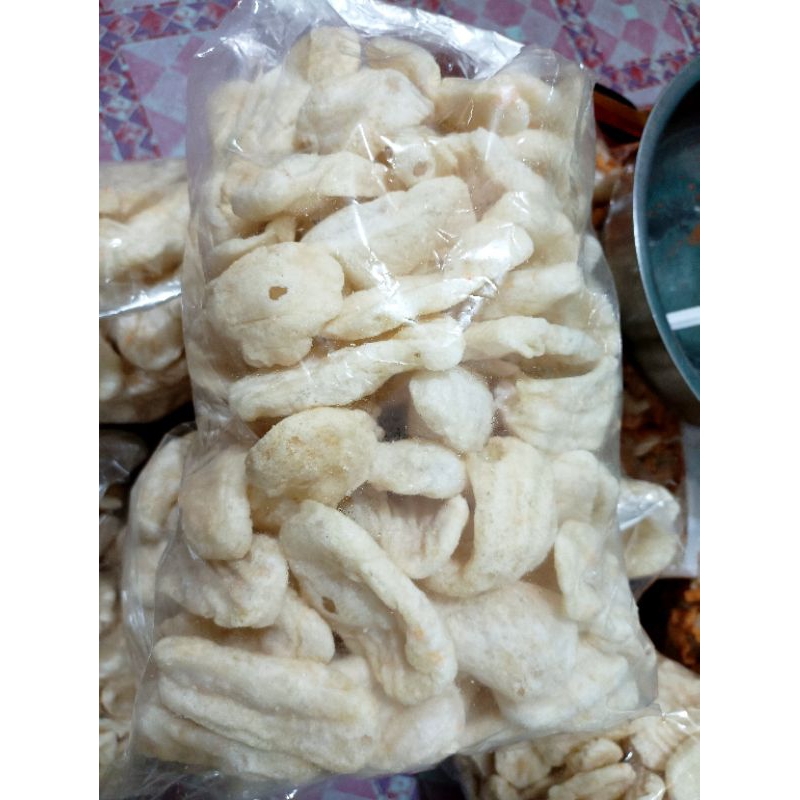 

Aneka Toping Baso Aci/ Cuanki Siomay Pilus Tahu Pasung Khusus Pengiriman Instan