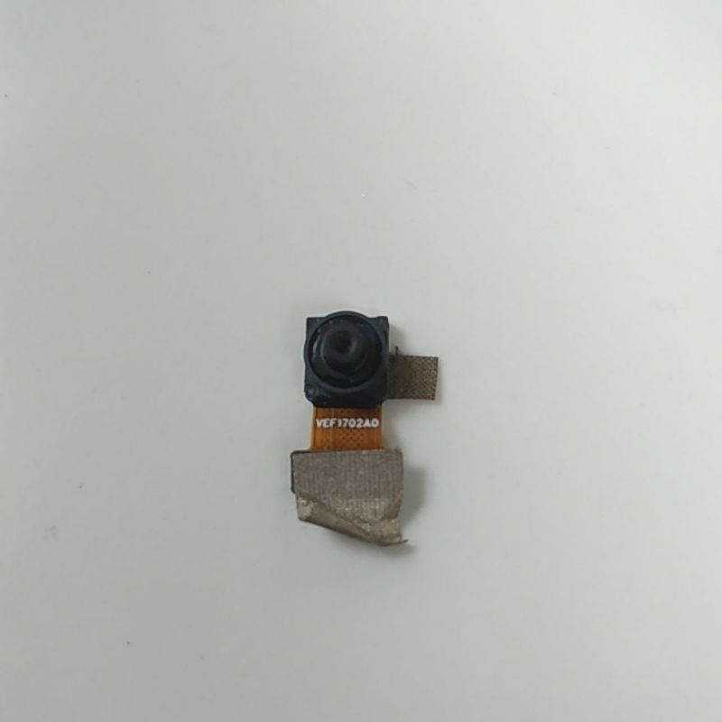 CAMERA DEPAN HP ITEL L6502