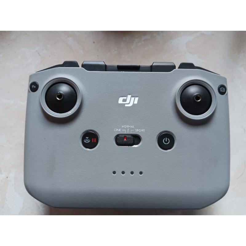 Drone Bekas Dji mini 3 combo baterai 3