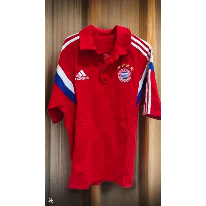 Polo Bayern Munchen