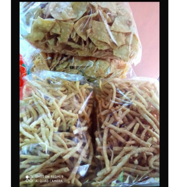 

stik bawang murah renyah enak 500g
