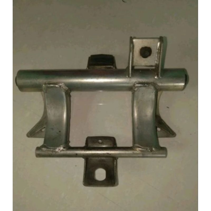 Mounting sasis arem sambungan rangka Beat fi K25/ 2012 2013 2014 ORIGINAL