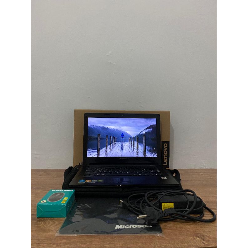 Laptop Lenovo G40-45