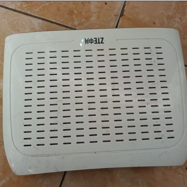 MODEM ZTE ZXA10 F660