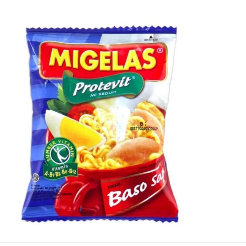 

mie gelas mie instan 1 renceng (10 sachet)