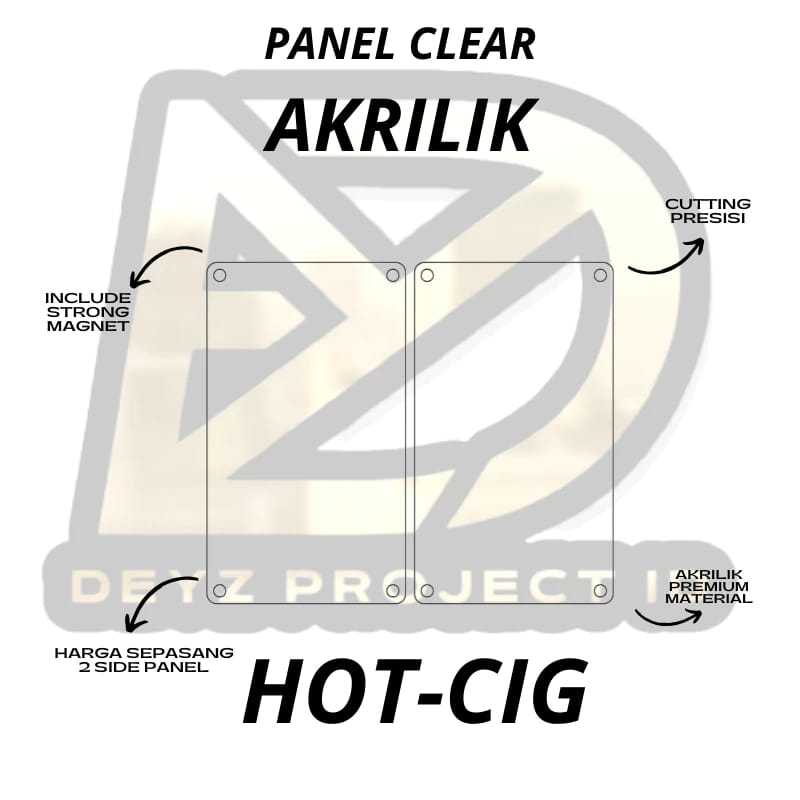 

Bacdoor Transfaran 233 dan 234